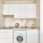 Apartamento Sea View Capistrano *