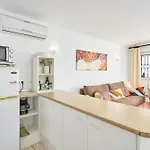 Apartamento Sea View Capistrano