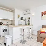 Sea View Capistrano Apartamento Nerja