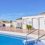 Sea View Capistrano Nerja
