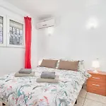 Apartamento Sea View Capistrano