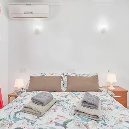 Sea View Capistrano Lejlighed Nerja