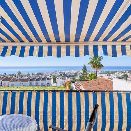 Sea View Capistrano * Nerja