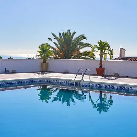 Lejlighed Sea View Capistrano *