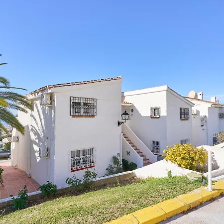 Lägenhet Sea View Capistrano Nerja