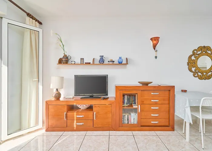 Sea View Capistrano Nerja