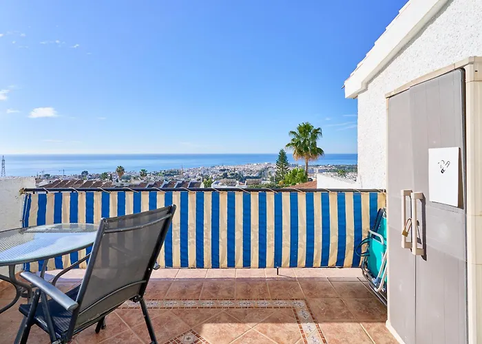 Sea View Capistrano