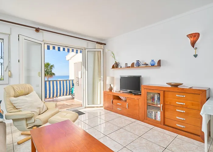 Sea View Capistrano