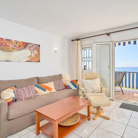 Apartment Sea View Capistrano Nerja